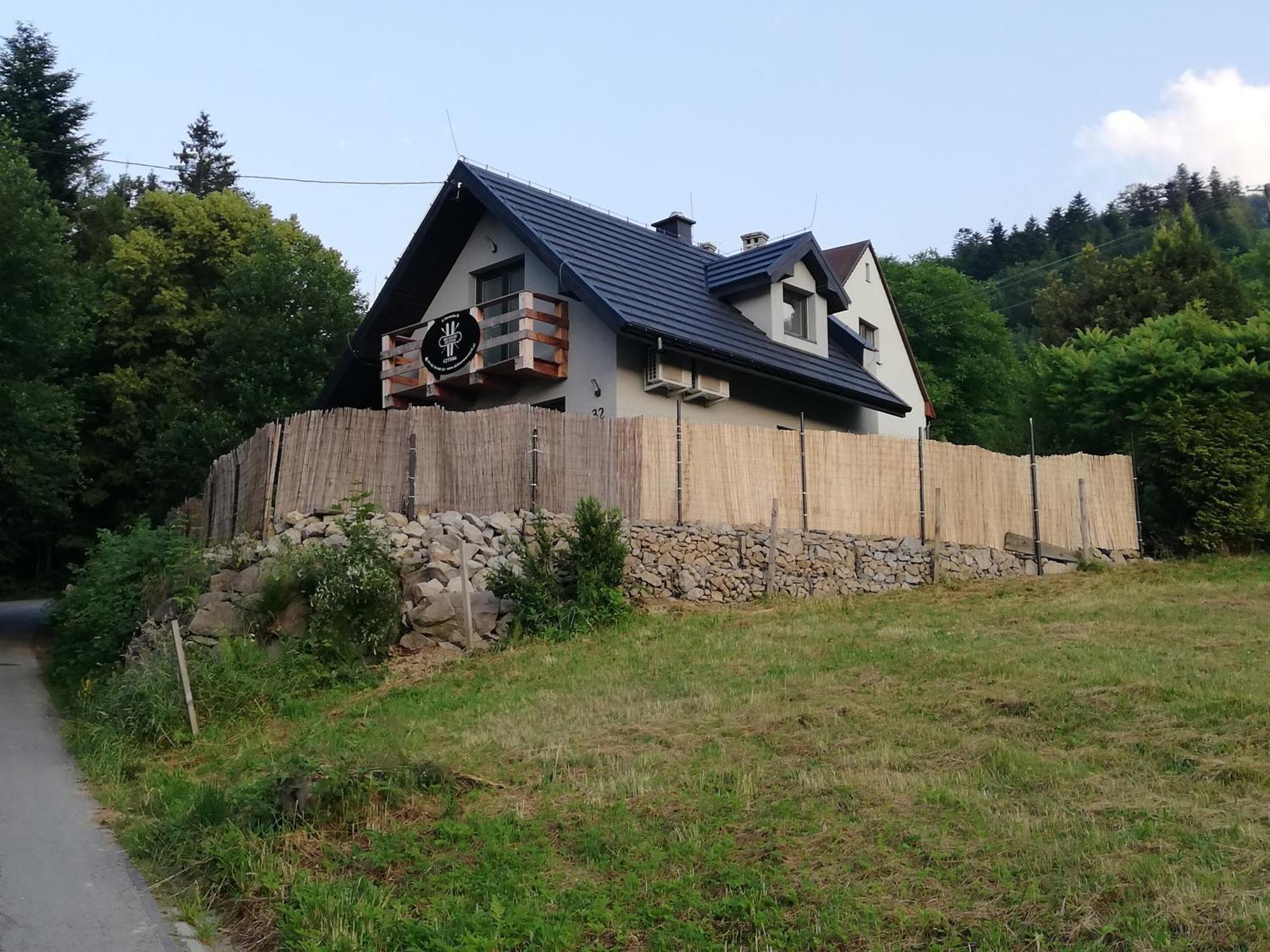 Ski House Szczyrk - Czyrna Esterno foto