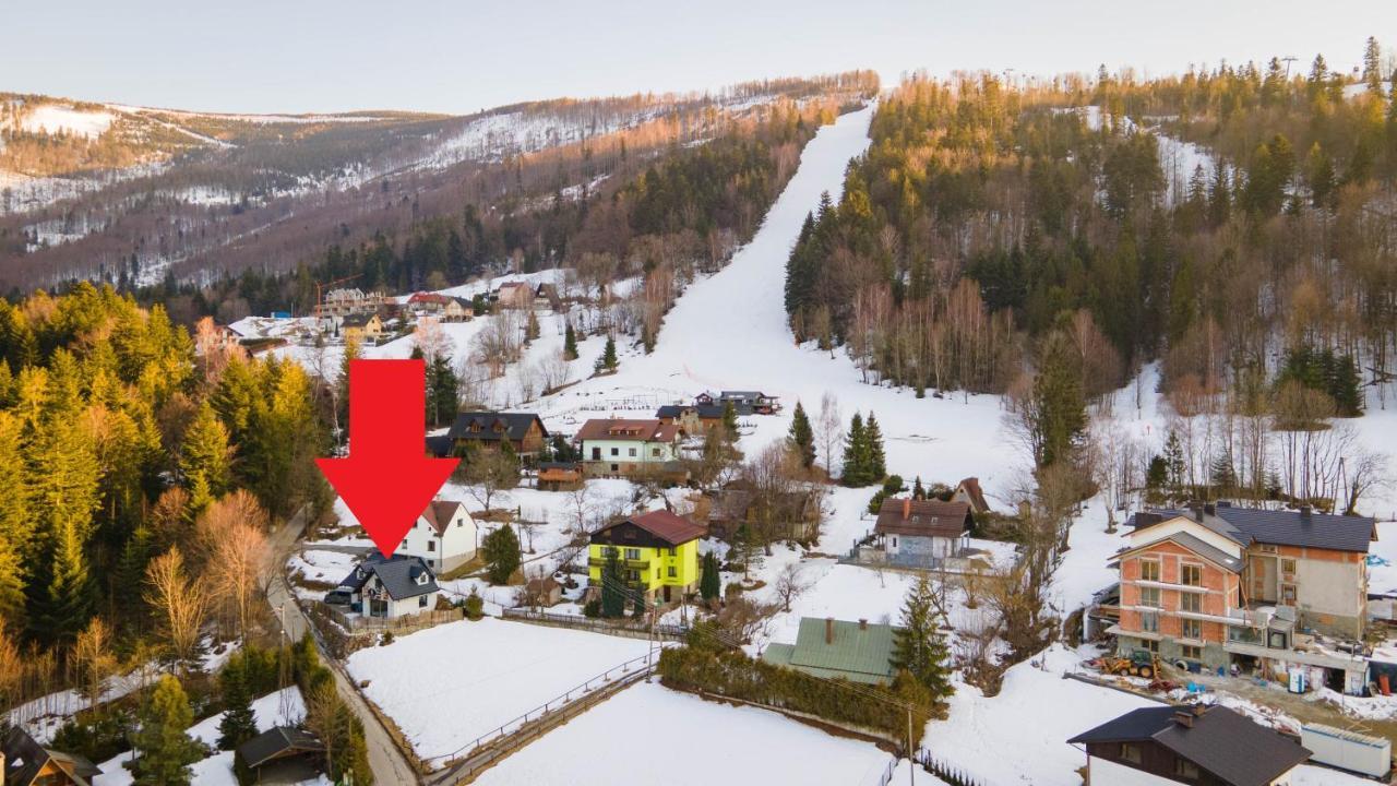 Ski House Szczyrk - Czyrna Esterno foto