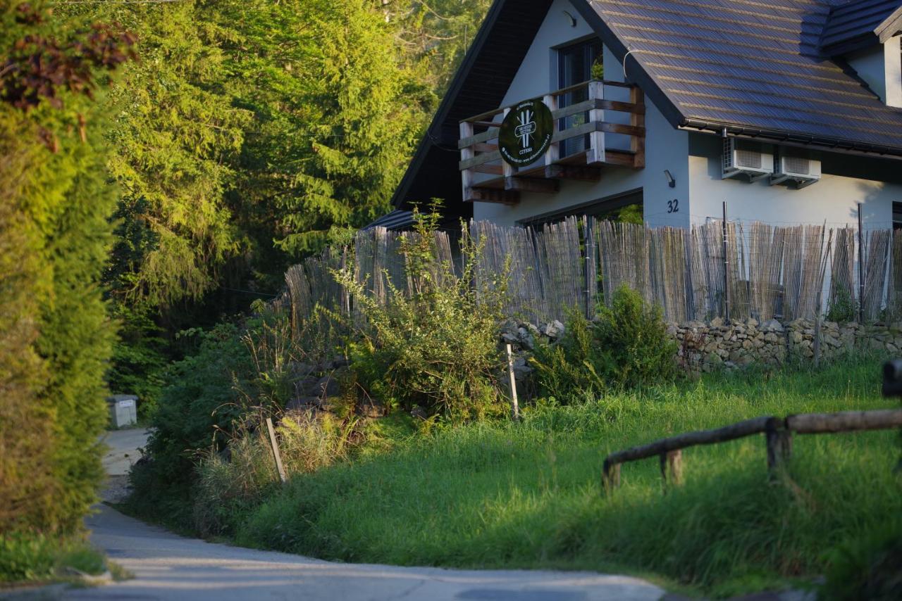 Ski House Szczyrk - Czyrna Esterno foto