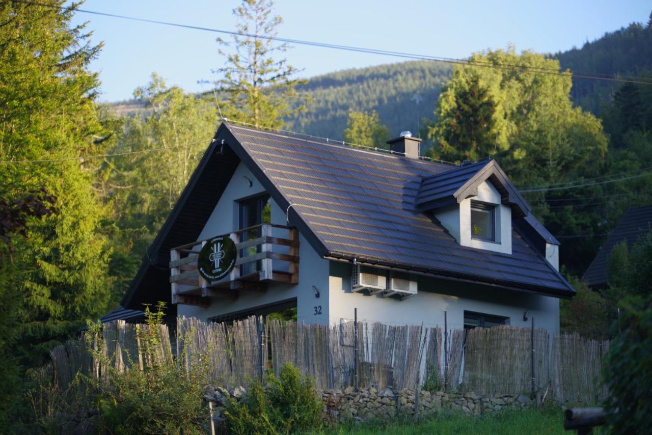 Ski House Szczyrk - Czyrna Esterno foto