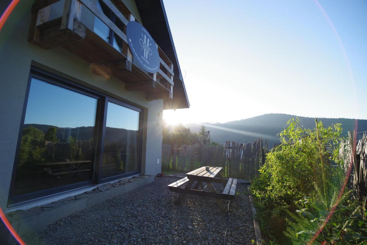 Ski House Szczyrk - Czyrna Esterno foto